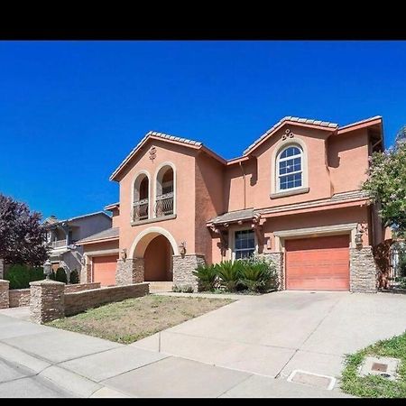 Villa Luxury Mansion House Elk Grove Exterior foto