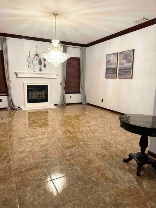 Villa Luxury Mansion House Elk Grove Exterior foto