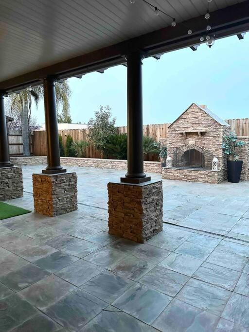 Villa Luxury Mansion House Elk Grove Exterior foto