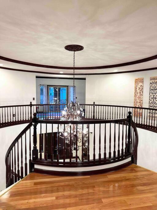 Villa Luxury Mansion House Elk Grove Exterior foto