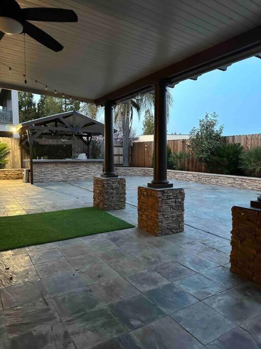 Villa Luxury Mansion House Elk Grove Exterior foto