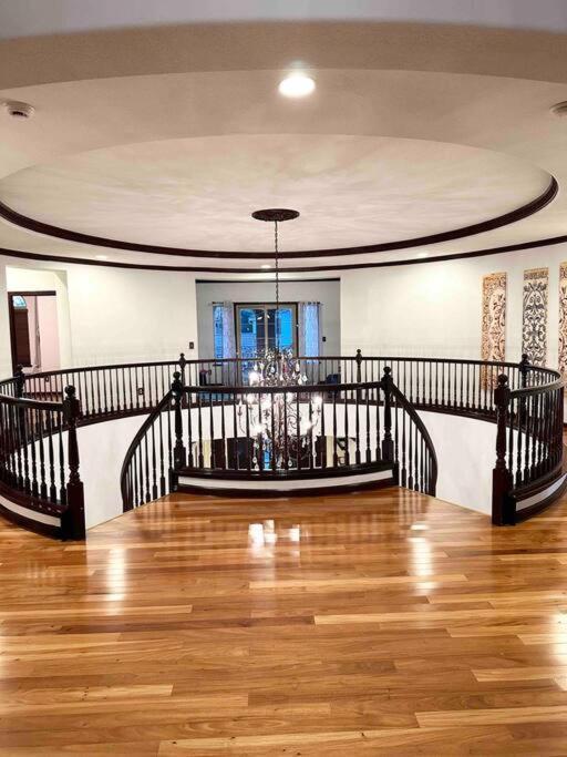 Villa Luxury Mansion House Elk Grove Exterior foto