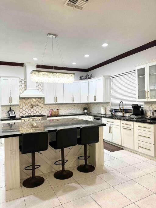 Villa Luxury Mansion House Elk Grove Exterior foto